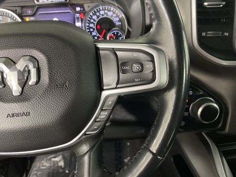 Used 2022 RAM 1500 Big Horn image 23