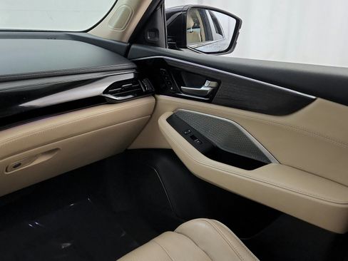 Used 2023 Acura MDX SH-AWD w/ Advance Package image 22