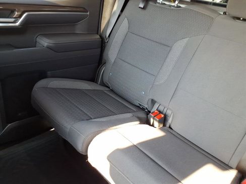 Used 2023 Chevrolet Silverado 1500 LT Trail Boss w/ Protection Package image 22