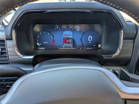 Used 2024 Ford F150 Lariat image 18