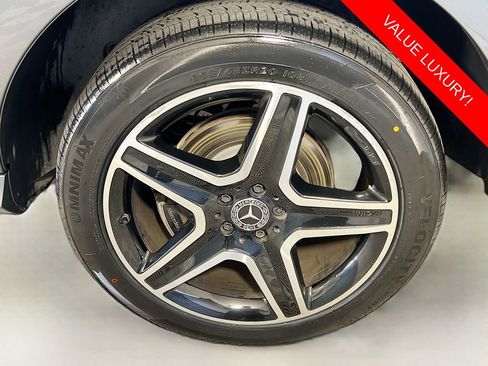 Used 2018 Mercedes-Benz GLE 350 GLE 350 image 32