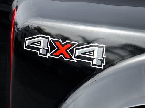 Used 2017 Ford F350 Lariat w/ Lariat Value Package image 52