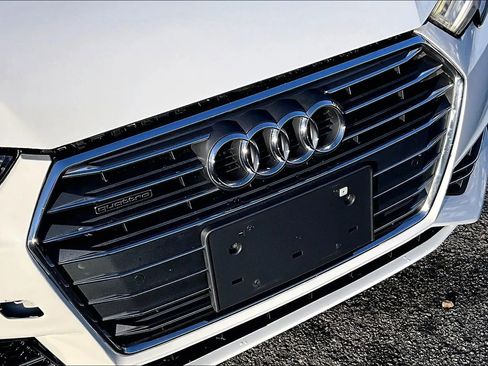 Used 2017 Audi A4 2.0T Premium Plus w/ Premium Plus Package image 28