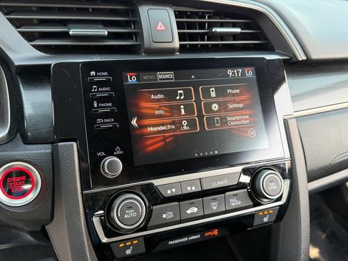 Used 2020 Honda Civic EX image 23
