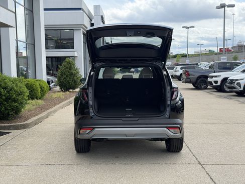 New 2026 Hyundai Tucson Limited AWD/4WD image 11