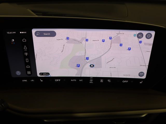 New 2026 Audi Q5 2.0T AWD/4WD image 17