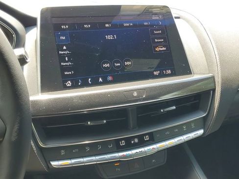 Certified 2024 Cadillac CT5 Luxury w/ Sun And Sound Package image 23