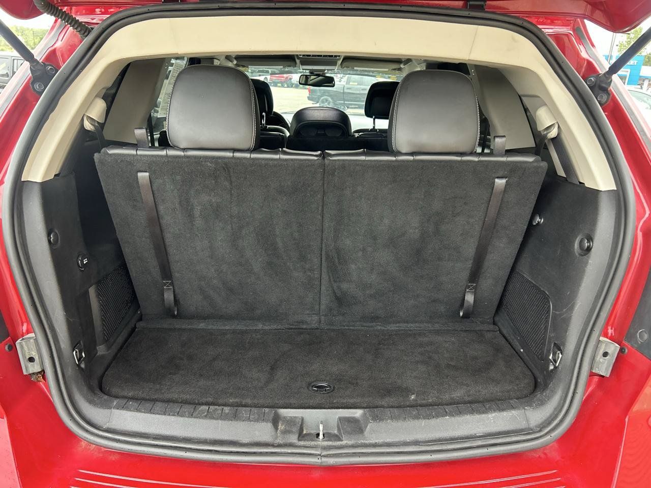 Used 2018 Dodge Journey Crossroad FWD image 18