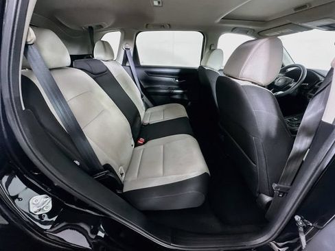 Certified 2024 Honda CR-V EX image 8