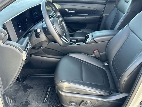 Certified 2025 Hyundai Tucson XRT image 44