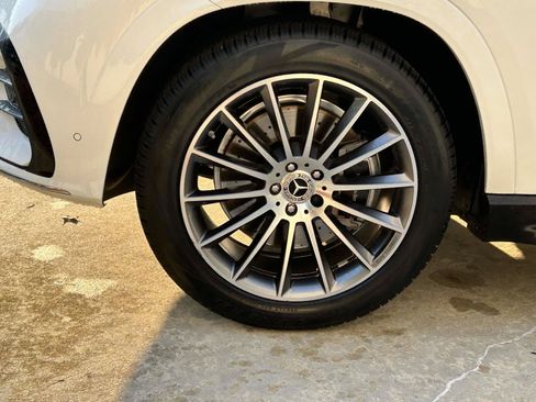 Certified 2026 Mercedes-Benz GLE 450 4MATIC image 15