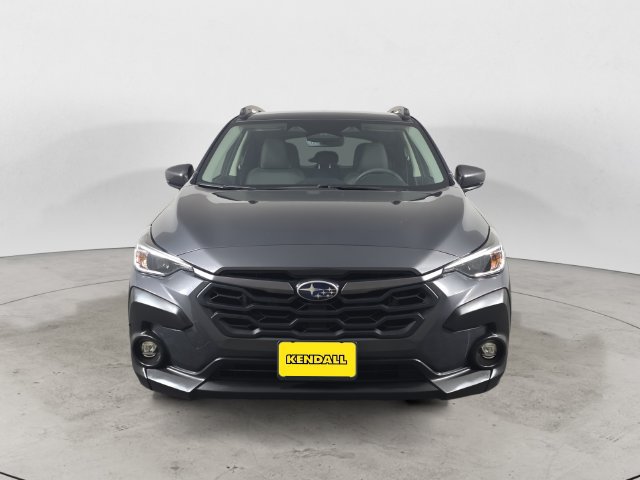 Used 2024 Subaru Crosstrek 2.0i Premium w/ Crosstrek Mirror Package AWD/4WD image 2