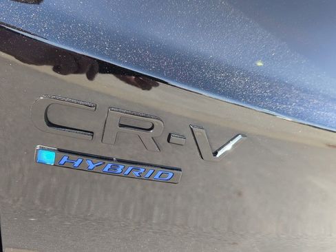 Certified 2026 Honda CR-V Sport image 13
