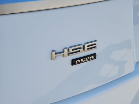 Certified 2022 Land Rover Range Rover Westminster Edition AWD/4WD image 13
