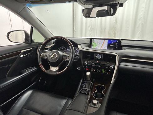 Used 2019 Lexus RX 350 350 image 10