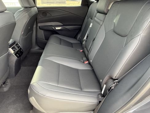 New 2026 Lexus RX 350 FWD image 28