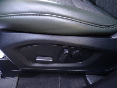 Used 2022 Ford Explorer 4WD Timberline image 17