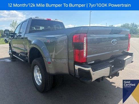 Used 2026 Ford F350 XLT w/ 360-Degree Camera Package AWD/4WD image 17