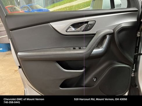 Used 2020 Chevrolet Blazer LT image 30