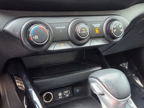 Used 2021 Kia Forte GT w/ GT2 Package FWD image 23