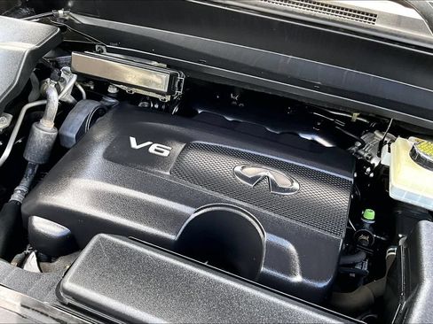 Used 2019 INFINITI QX60 Luxe w/ Essential Package FWD image 44