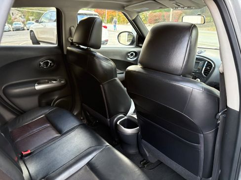 Used 2013 Nissan Juke SL image 22