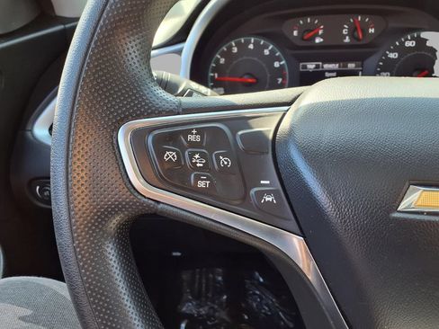 Used 2024 Chevrolet Malibu LT FWD image 13