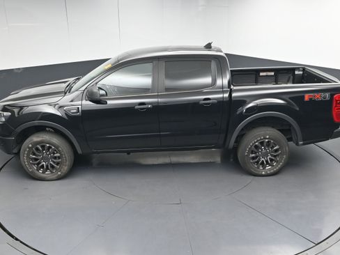 Used 2019 Ford Ranger XLT w/ Equipment Group 302A Luxury image 40