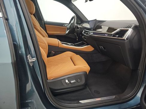 Used 2026 BMW X5 xDrive40i AWD/4WD image 10