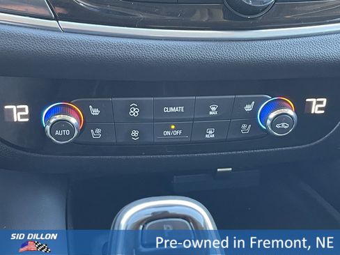 Used 2019 Buick Enclave Premium image 5