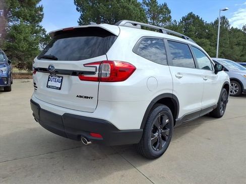 New 2026 Subaru Ascent Premium image 6