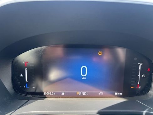 Used 2023 Ford Escape Active image 24