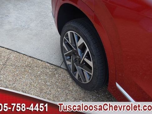 Used 2023 Hyundai Santa Fe Calligraphy image 15