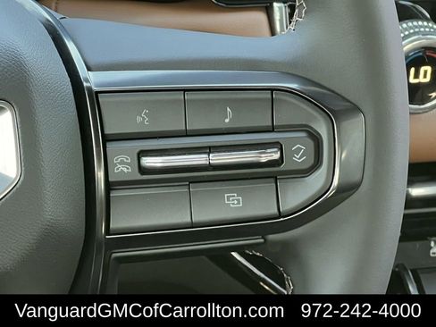 New 2026 GMC Canyon AT4 image 14