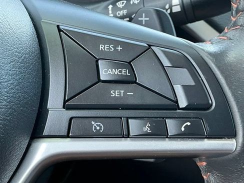 Used 2022 Nissan Altima 2.5 SR AWD/4WD image 14