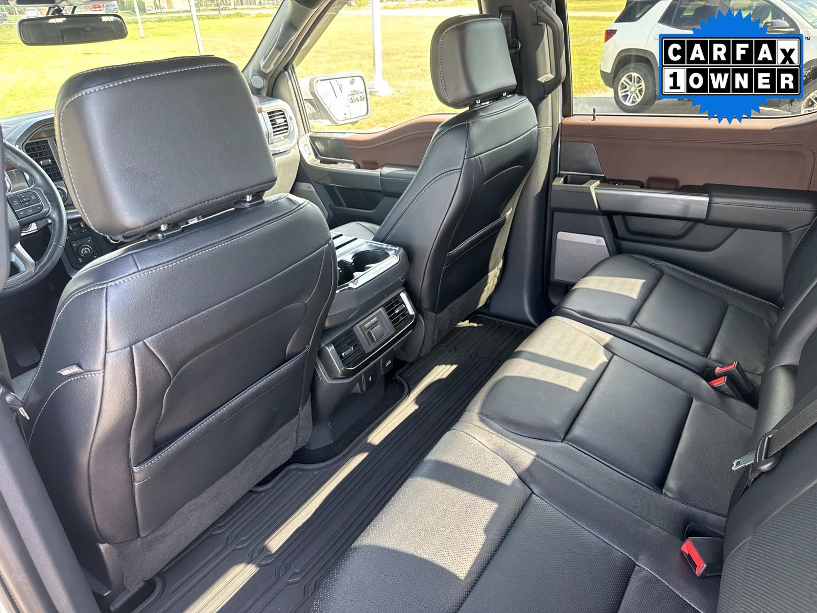 Used 2022 Ford F150 Lariat w/ Equipment Group 502A High AWD/4WD image 19