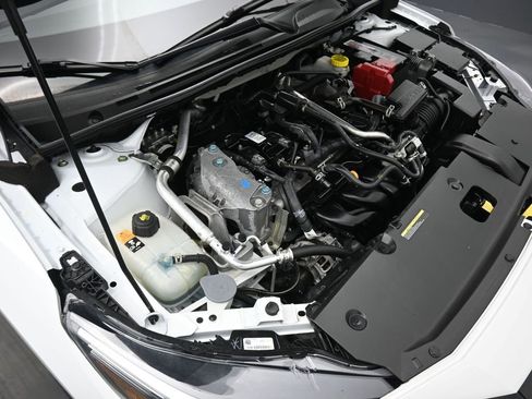 Used 2023 Nissan Sentra SV image 41