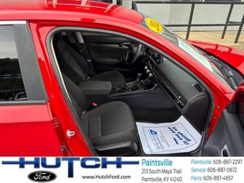 Used 2023 Honda Civic LX image 20