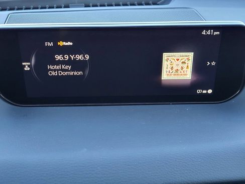 New 2026 MAZDA CX-50 2.5 Hybrid w/ Weather Package image 7