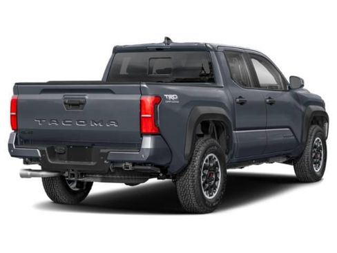 New 2026 Toyota Tacoma TRD Off-Road AWD/4WD image 2