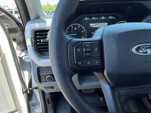 New 2026 Ford F350 XL AWD/4WD image 28