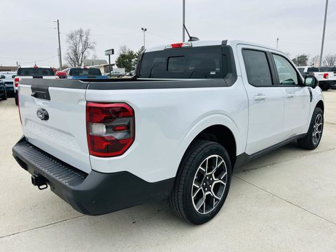 New 2026 Ford Maverick Lariat w/ 4K Tow Package image 44