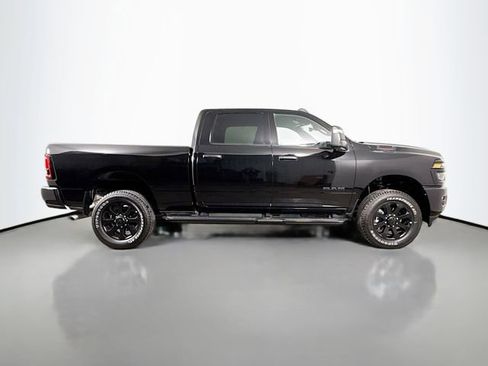 Used 2025 RAM 2500 Big Horn image 8
