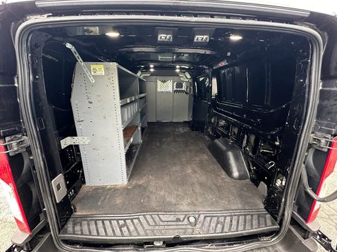 Used 2020 Ford Transit 150 Low Roof RWD image 29