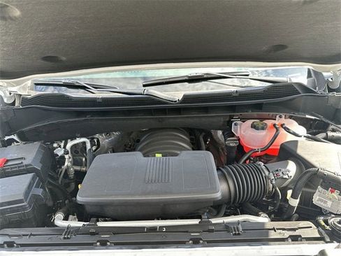 New 2026 Chevrolet Silverado 1500 LT Trail Boss image 18