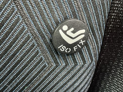 New 2025 Nissan Versa SV w/ Trunk Package image 16