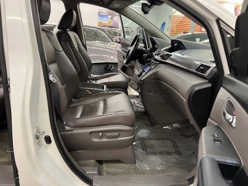 Used 2014 Honda Odyssey Touring image 27