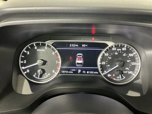 Used 2024 Nissan Rogue SV w/ SV Premium Package AWD/4WD image 19