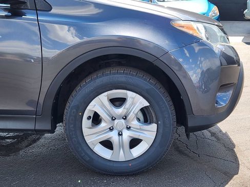 Used 2013 Toyota RAV4 LE AWD/4WD image 13