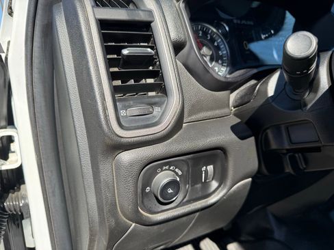 Used 2022 RAM 2500 Tradesman image 12